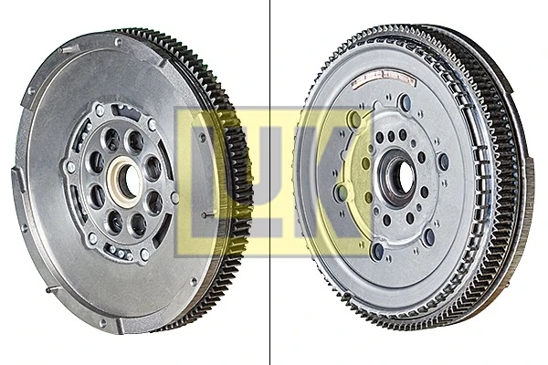 Flywheel